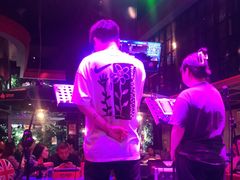 -肉串汪(望京店)