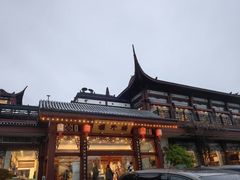 -楼外楼(西湖景区孤山路店)