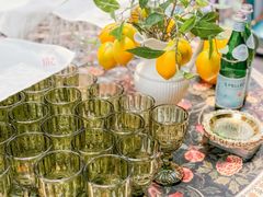 -弗兰克牛排西餐厅Ribone steak house(柠檬花园店)