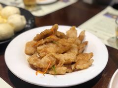 锅包肉-老厨家(友谊路总店)
