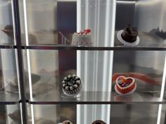 -DQ·蛋糕·冰淇淋(河东万达店)