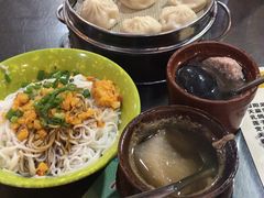 -龙老五汤店(站前西路店)