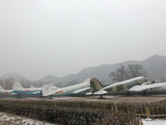 -中国航空博物馆