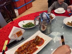 -侬佳蒸菜馆(听潮店)