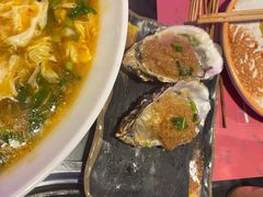 -夜小腰烧烤(中华路店)