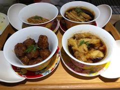 -安多素食(广仁寺路店)
