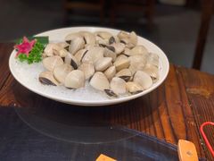 -蚬皇•陈味莞(西平景湖店)