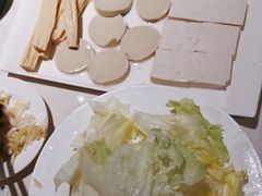 -万和源炝锅城·活鱼现炝(文艺北路店)