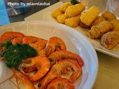 -满汉楼(江畔店)