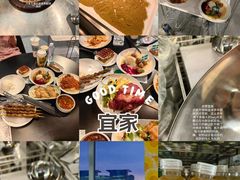 -宜家·瑞典风味餐厅(无锡店)