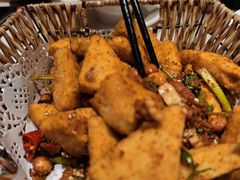 -丁里羊肉小镇(天鹅湖总店)