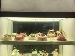 -面包新语(龙湖·西宸天街店)