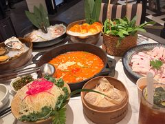 -太琼糟粕醋火锅·海南老爸茶(海棠湾臻选店)
