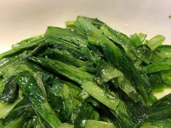 -菩提树·素食餐厅(汇智国际商业中心店)