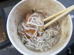 -斌斌鲜鱼糊汤粉(粮道街店)