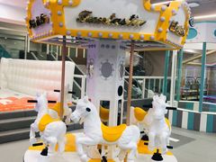 -碧中海汤泉汗蒸酒店