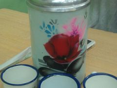 麦乳精-做了不起的80后