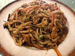 -余味私房菜(正阳小区西5街区店)