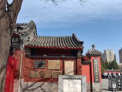 -大钟寺古钟博物馆