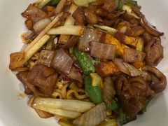 -寻裕记·现炒浇头面(人民广场店)