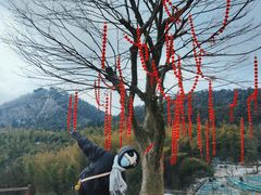 -天姥山