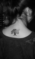 -汉刺青TATTOO STUDIO