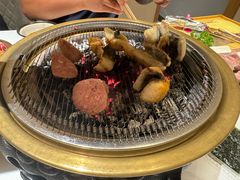 -红沃鳗鱼黑牛烤肉店(不老街店)