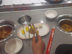 -龍歌自助小火锅(雨花台江南虹悦城店)