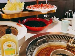 -晓宇重庆火锅(赛格国际购物中心店)