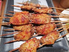 -管氏翅吧(马家堡店)