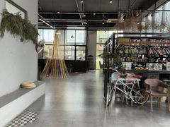 -咖啡·湖(德清店)