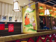 -江边渔村(双井店)
