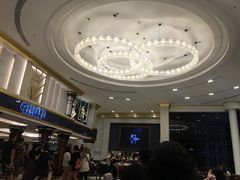 -西蒙人妖秀