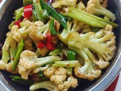 -惠丰堂饭庄·烤鸭·京味菜(民族大学店)