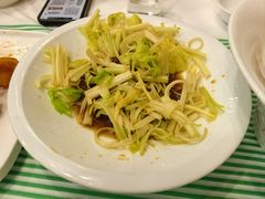 -鹊华居·地道鲁菜·海鲜·融合味(大明湖店)