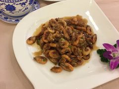 -上海老饭店(北京分店)