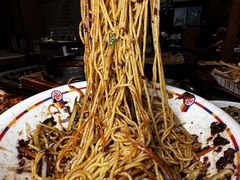 -七八冷面·延边朝鲜族美食(欢乐谷店)