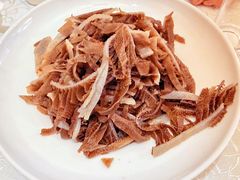 -津悦·正阳春烤鸭(红旗南路店)