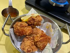 -米仓食堂(皇庭广场店)