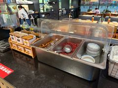 -大师兄·西北小馆(金湾华发商都店)