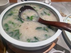 -如轩·海鲜砂锅粥·潮汕菜(南城店)