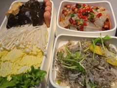 -半天妖烤鱼(方庄店)