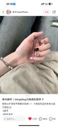 -柴小姐美睫美甲