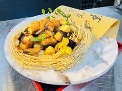 -巷陌锦年(思明店)
