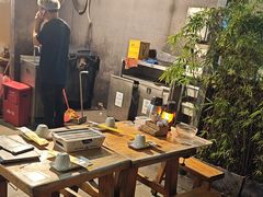 -木屋烧烤(白石洲店)
