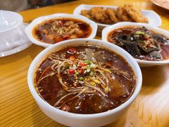 -黄泰吉拾味餐厅(江汉路店)