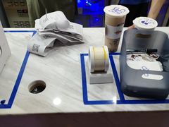 -茶百道(春熙路银石广场店)