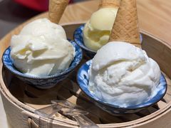 -歎雪糕低糖低脂Gelato冰淇淋