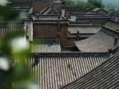 -山西王家大院