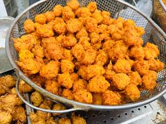 -正味斋锅巴菜(西北角店)